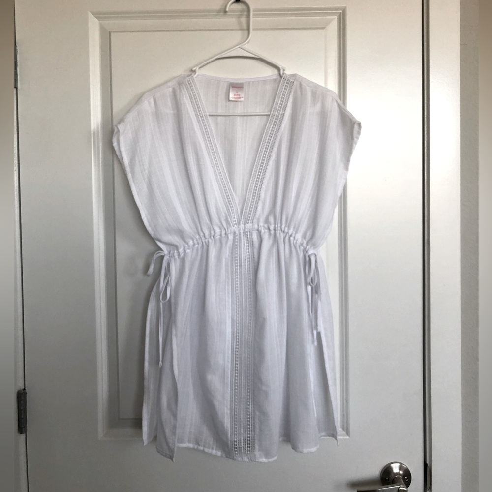 Swimsuit Cover up Size Small